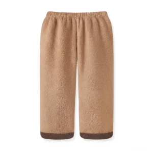 unterhose des capybara schlafanzug mit elastischem bund
